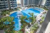 Apartamentos A2 Luxury Atlantis Family Suites- Pool View-jonker Melaka
