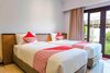 Hotel Oyo 301 Umah Nusa Dua Residence