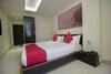 Oyo 24798 Kiwi Hotel Yavachi
