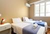 Apartamentos All In Rio - 100m Da Praia de Copacabana