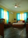 Bed & Breakfast Harlem B & B