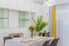Locals Boutique Apartment Jida No2