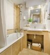 Hotel #513 Orekhovo Apartments With Shared Bathroom