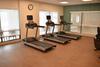 Hotel Holiday Inn Express And Suites Boston South - Randolph