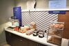 Hotel Holiday Inn Express And Suites Boston South - Randolph