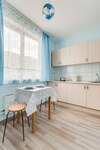 Apartment On Novomaryinskaya