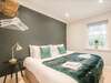 Apartamentos James Street Townhouse