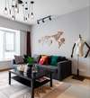 Locals Boutique Apartment Shijicheng No5