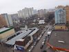 Apartment On Vokzalnaya 51a-7