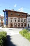 Apartamentos Casa Mar�a Juan�n