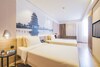 Atour Hotel North High Speed Railway Station Xian