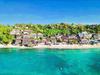 Hotel Romeo Beachfront Bungalow