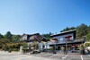 Homyeongsan Sky Lounge