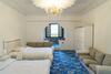 Hostal Blue And White House