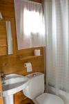 Bungalows C�mping Els Roures