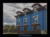 Apartamentos Rurales La Canalina