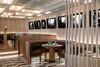 Hotel Four Seasons Montreal