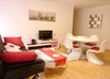 Apartamento Appartement Les Bains