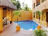 Hotel Villas La Lupita
