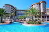 Hotel Arycanda Deluxe Resort