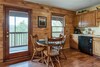 Annies Smoky View - Two Bedroom Cabin