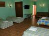 Hostal Las Tres Jotas