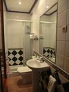 Hostal Akelarre Ostatua