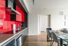 Simply Comfort. Modern Downtown Apartment