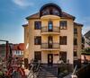 Golden House Hotel