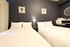 Apartamentos Elizabeth Garden Shinsaibashi