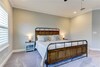 Beachykeen - Four Bedroom Home
