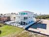 Anastasia Beach House - Five Bedroom Home