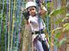 Hotel Supreme Adventure Park Bunyonyi