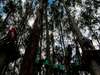 Hotel Supreme Adventure Park Bunyonyi