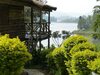 Hotel Supreme Adventure Park Bunyonyi