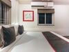 Hotel Oyo 17209 Silverkey Malikarjuna Residency Gachibowli