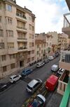 Apartment 4 Persons Near Train Station Acropolis District In Nice