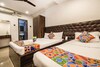 Hotel Fabexpress Lions India