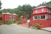 Hotel Greenwood Resort