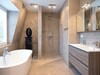 Apartamentos Bizstay Park Central Executive