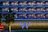 Hotel W Dubai - The Palm