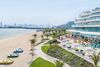 Hotel W Dubai - The Palm