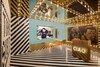 Hotel W Dubai - The Palm