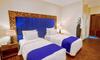 Hotel Sunset Palace View Suites