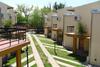 Lodge Caba�as Villa De Luj�n
