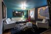 Bed & Breakfast Pug Seal Coyoacan