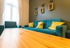 Goodtrip Apartments - E�tv�s Street