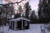 Cabana Arctic Island