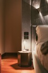 Hotel Bac� Suites Restaurant & Bar