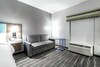 Hotel Hampton Inn Locust Grove